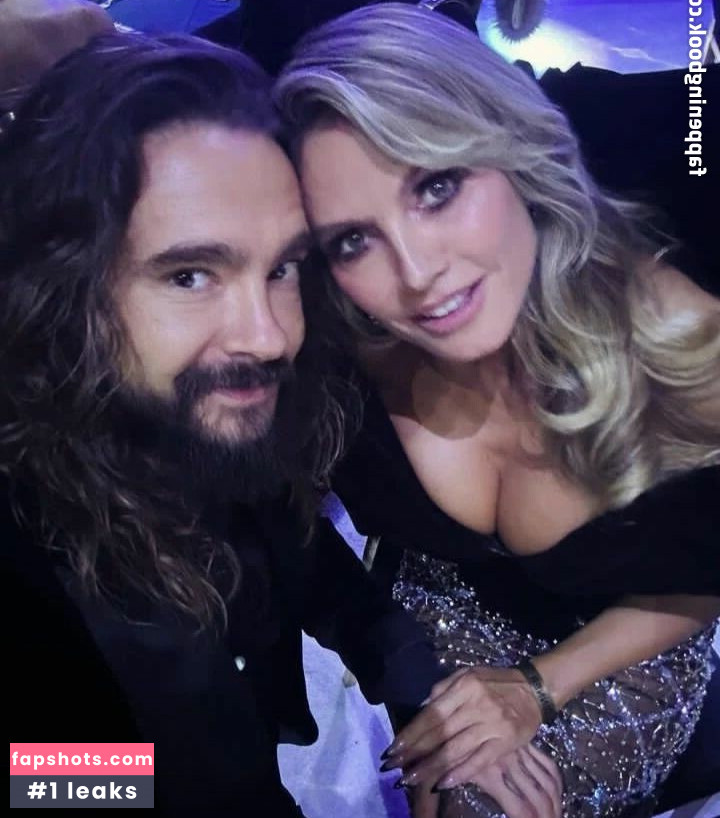 Heidi Klum gallery photo #891