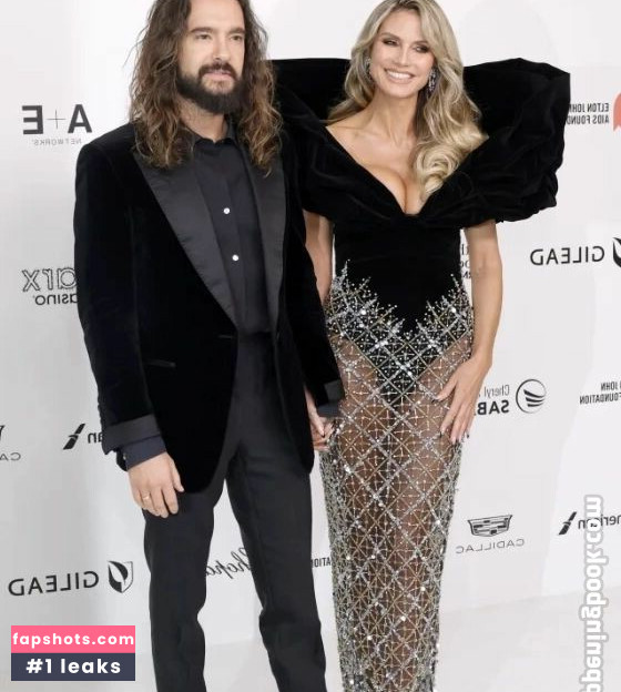 Heidi Klum gallery photo #894