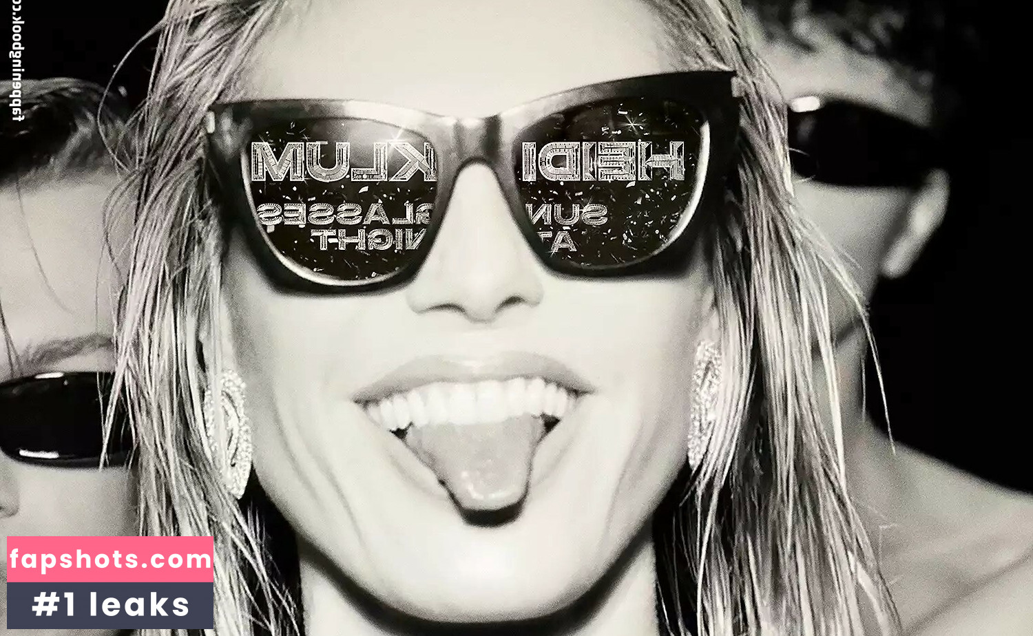 Heidi Klum gallery photo #906