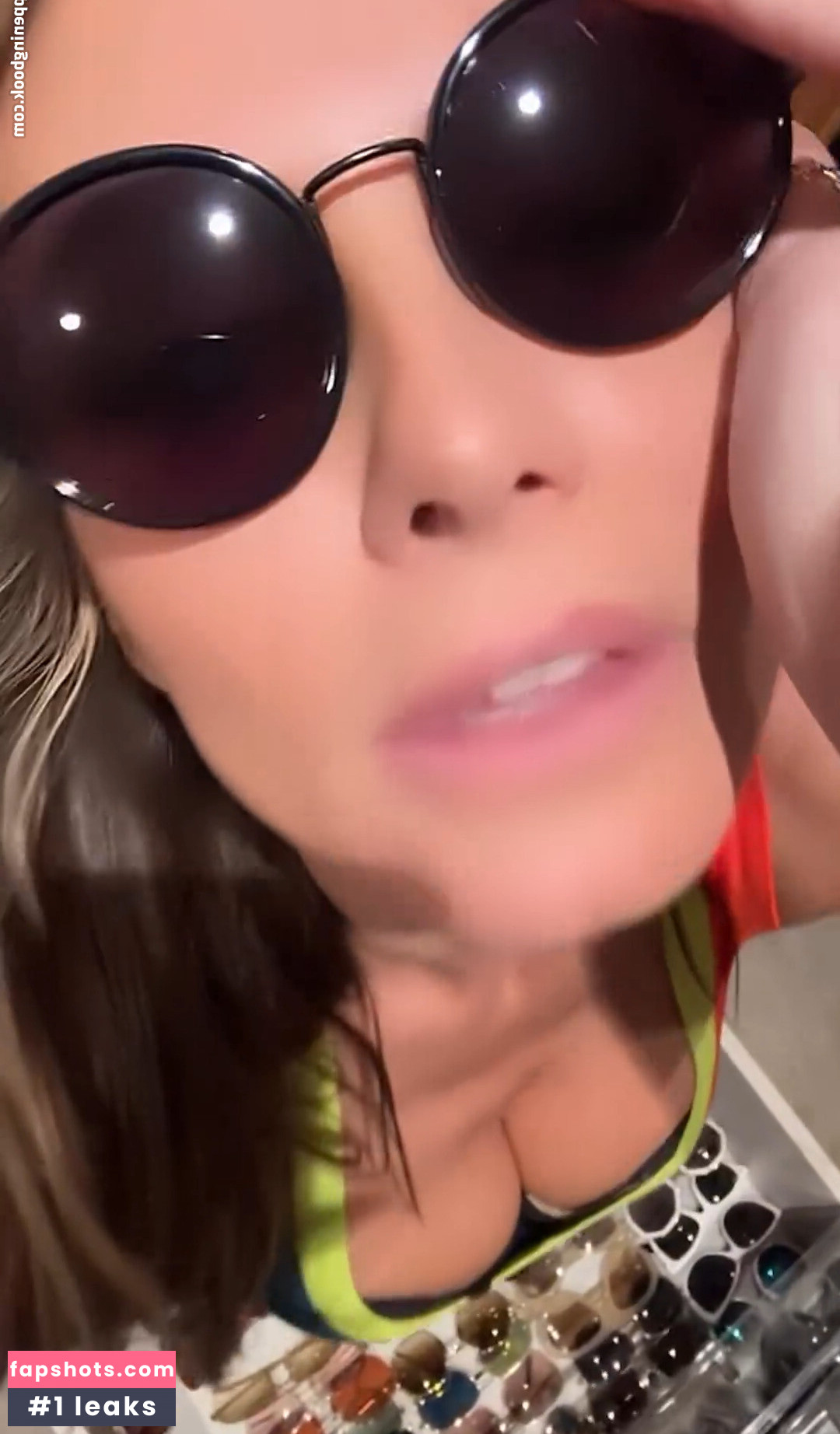 Heidi Klum gallery photo #911