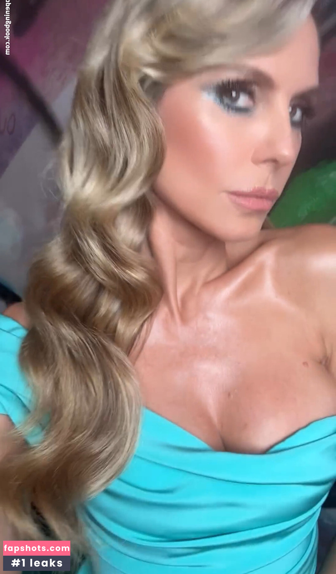 Heidi Klum gallery photo #916