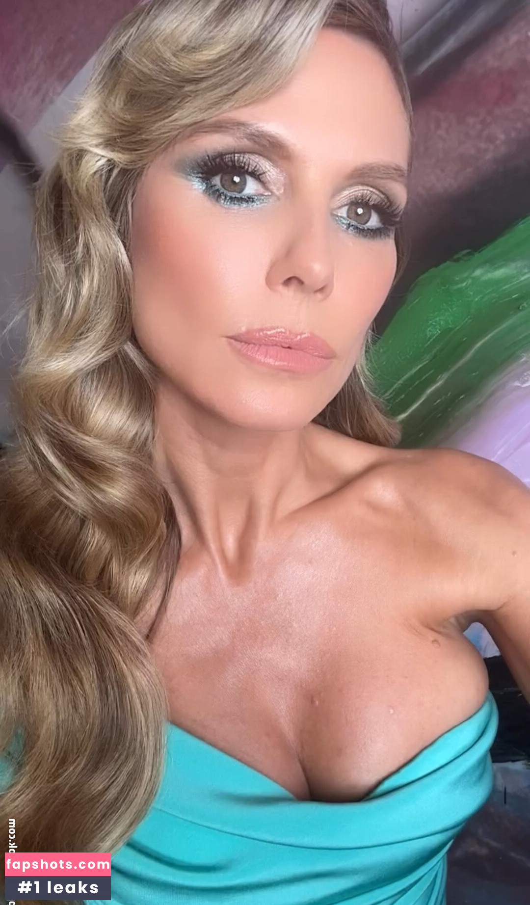 Heidi Klum gallery photo #917