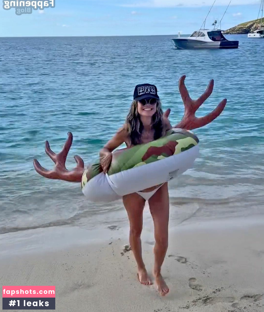 Heidi Klum gallery photo #931