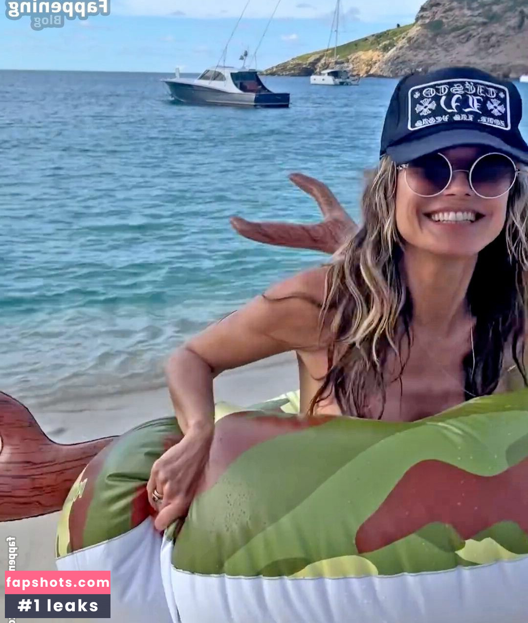 Heidi Klum gallery photo #934