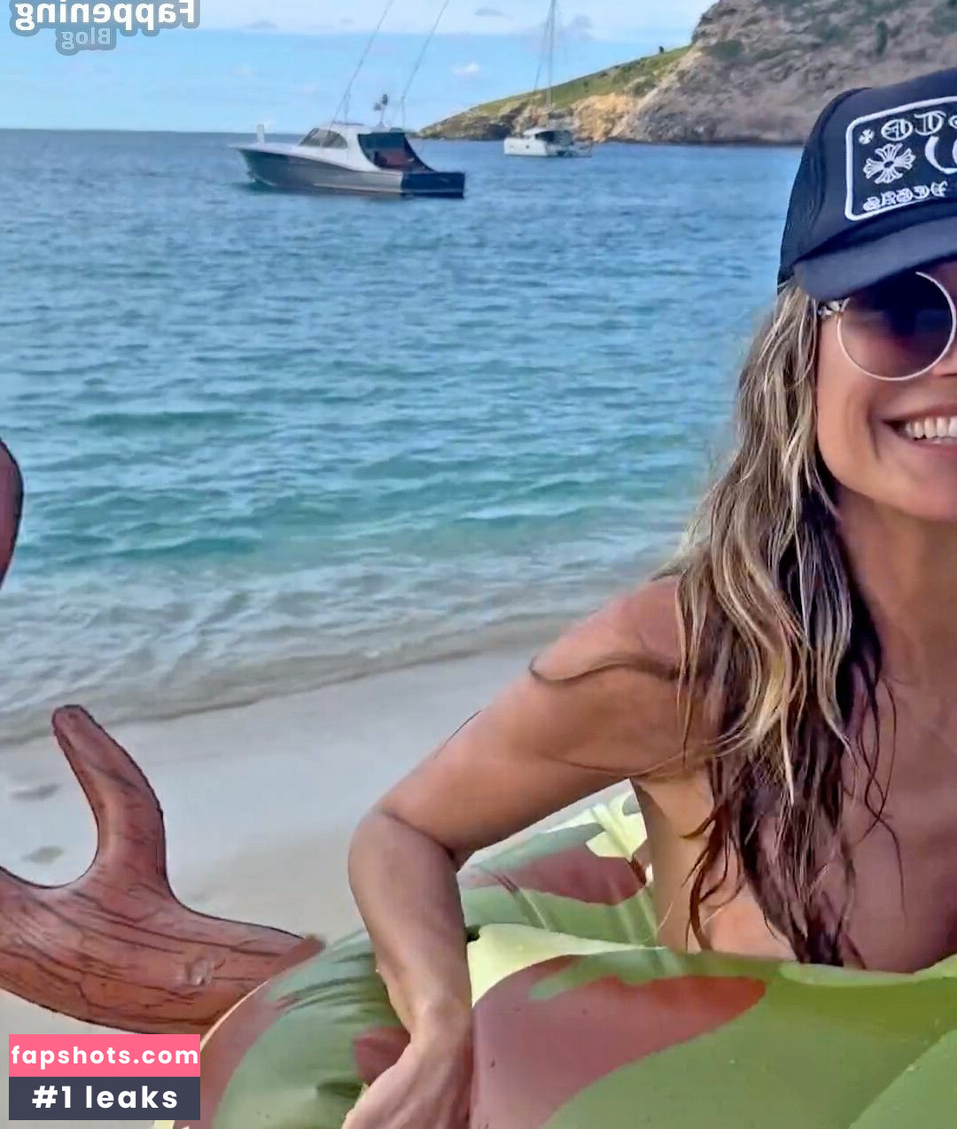 Heidi Klum gallery photo #935