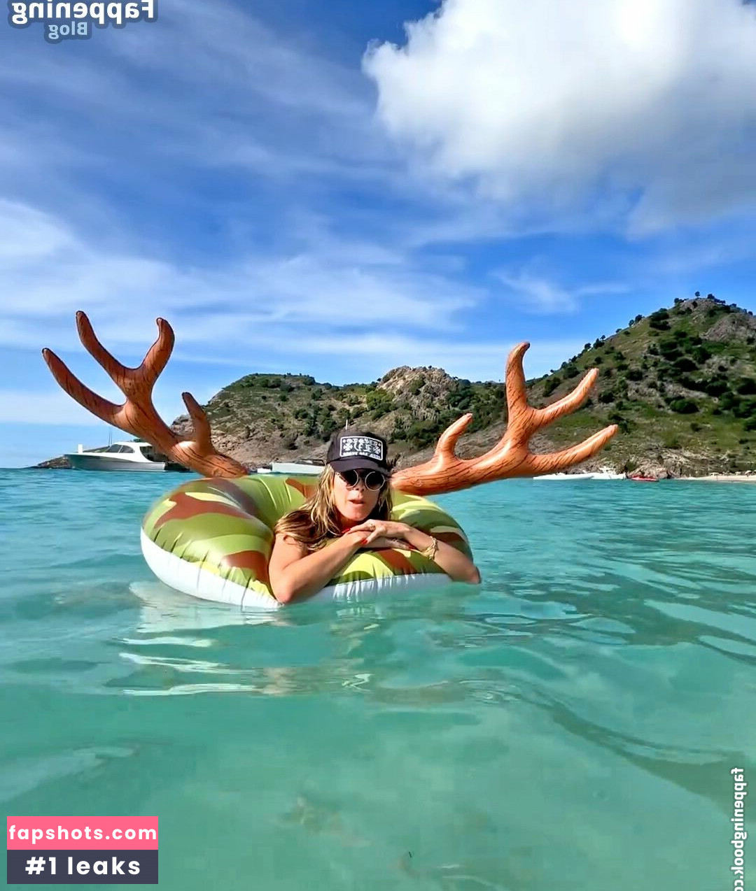 Heidi Klum gallery photo #936