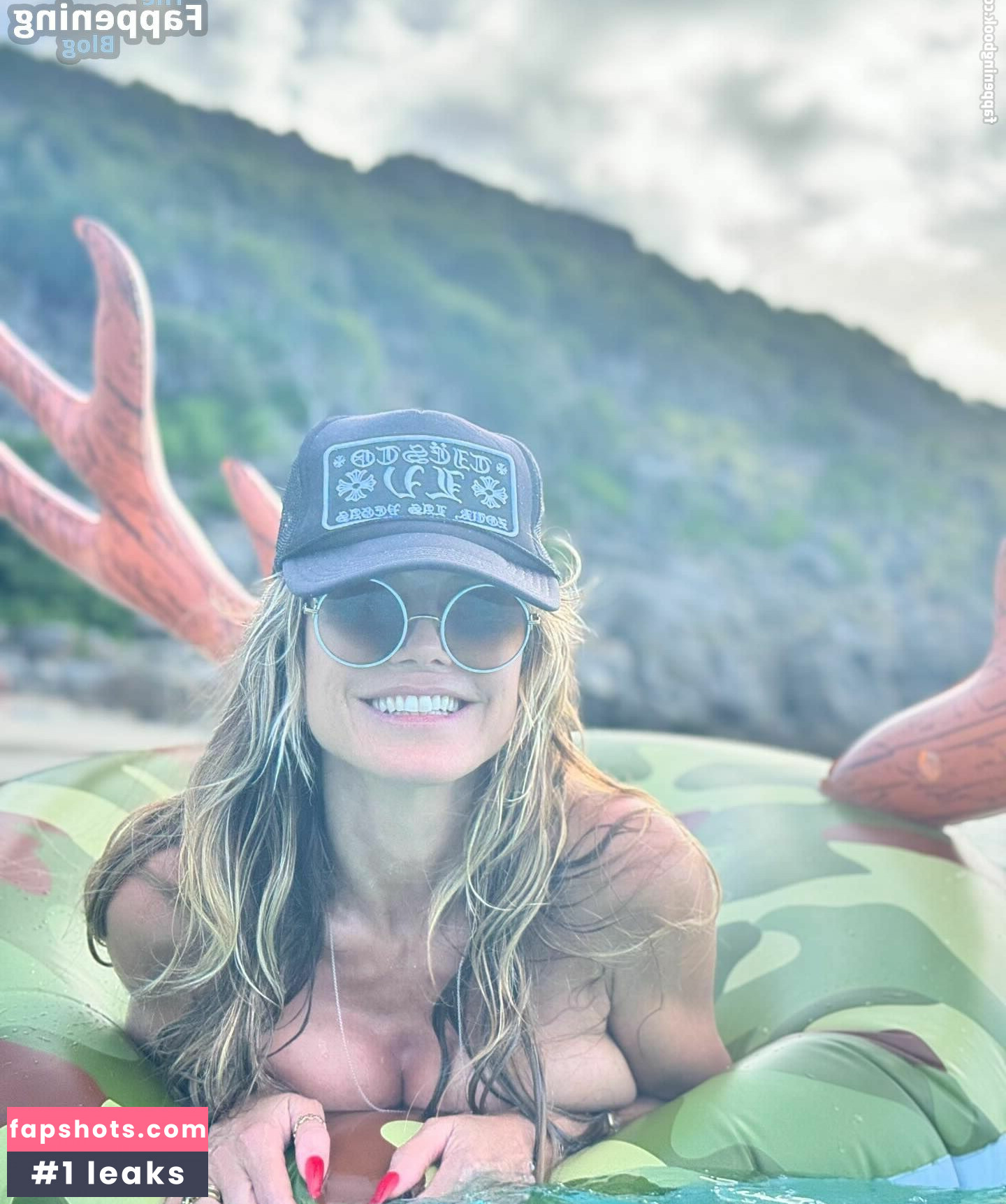 Heidi Klum gallery photo #938