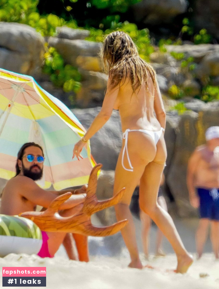 Heidi Klum gallery photo #941