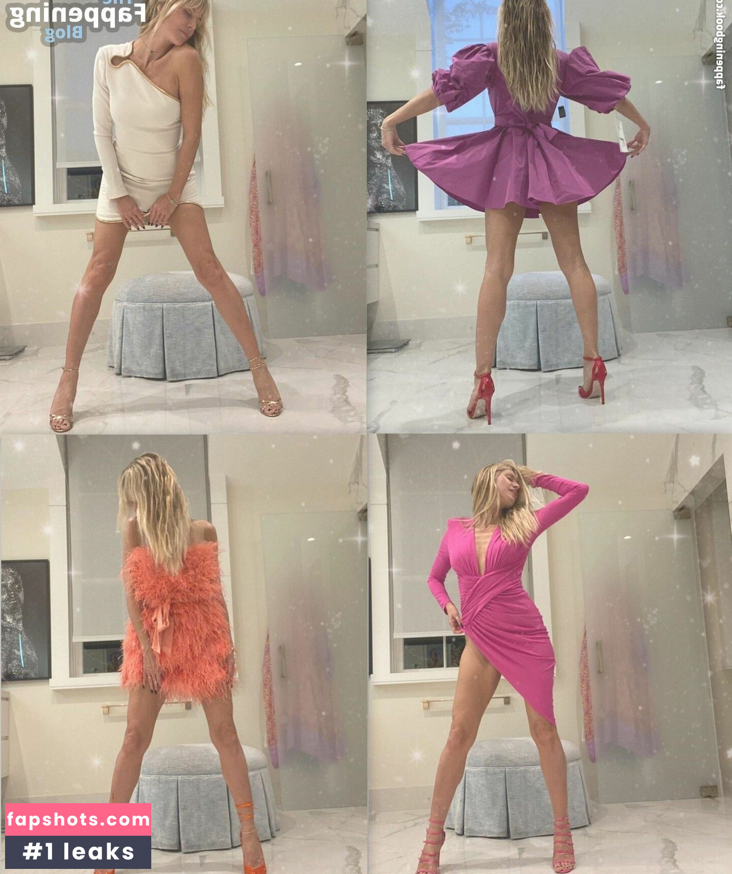 Heidi Klum gallery photo #948