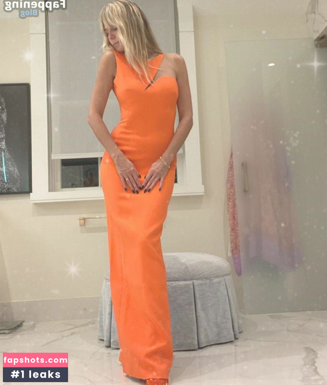 Heidi Klum gallery photo #953