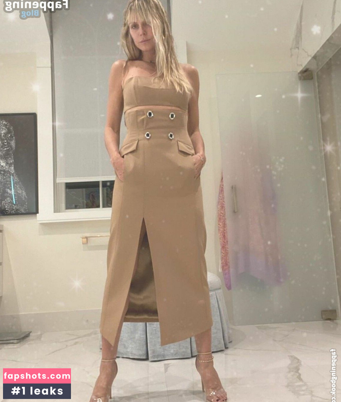 Heidi Klum gallery photo #954