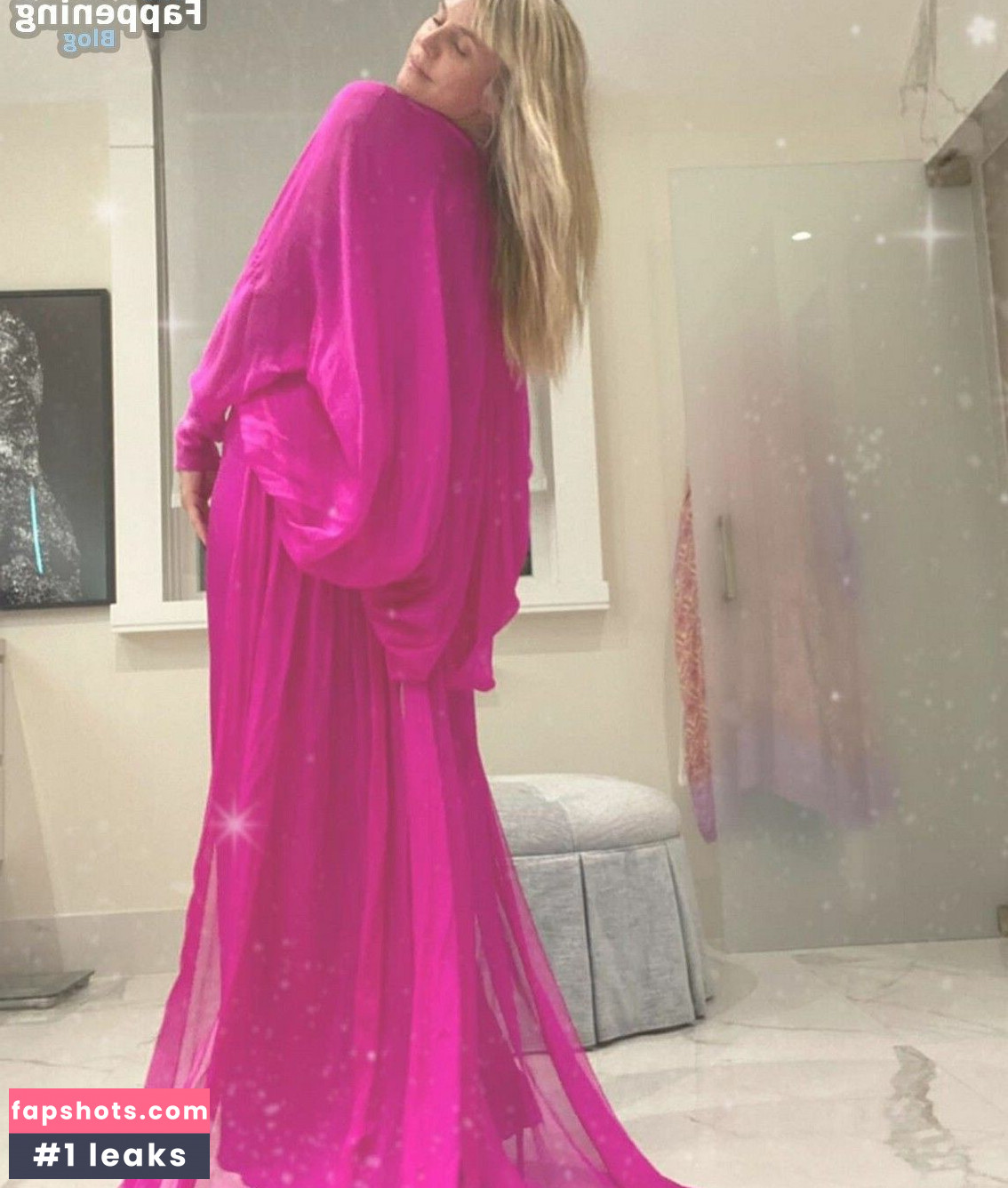 Heidi Klum gallery photo #958