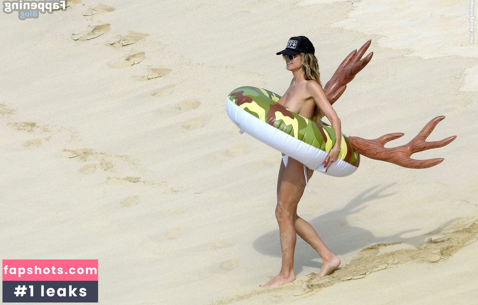 Heidi Klum gallery photo #961