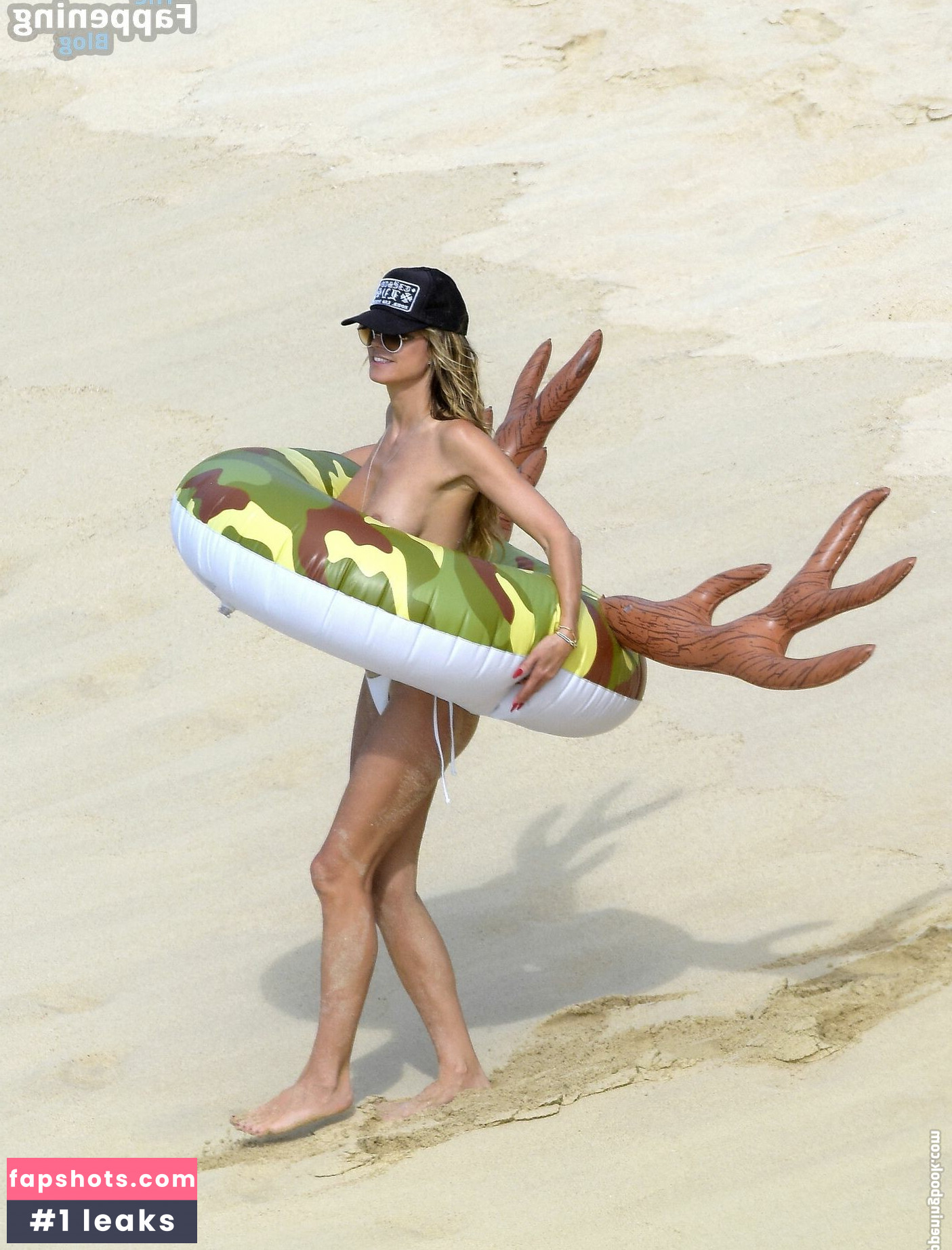 Heidi Klum gallery photo #962