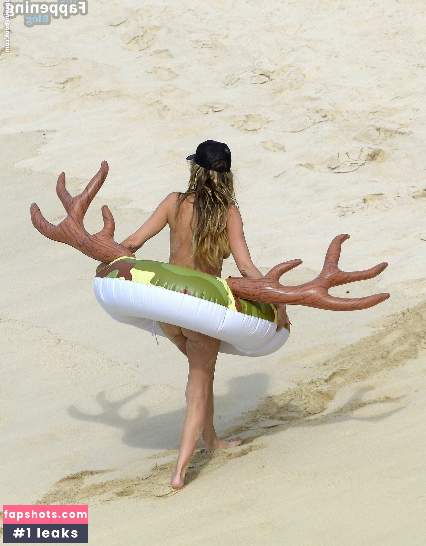 Heidi Klum gallery photo #963