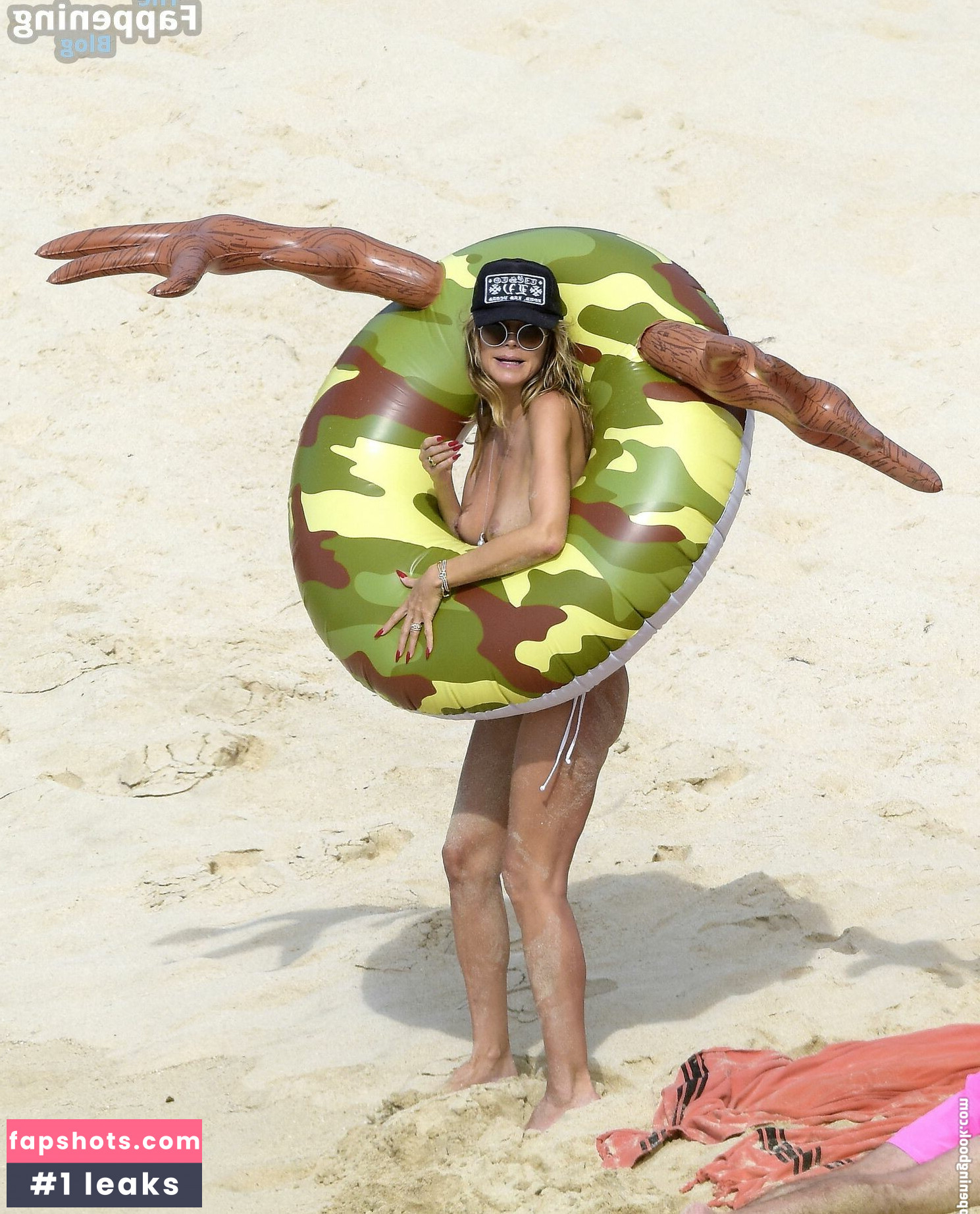 Heidi Klum gallery photo #966