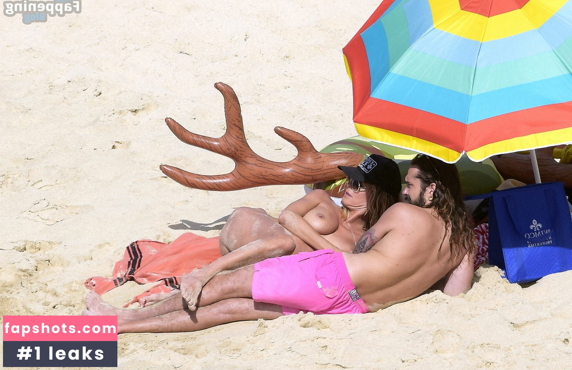 Heidi Klum gallery photo #967