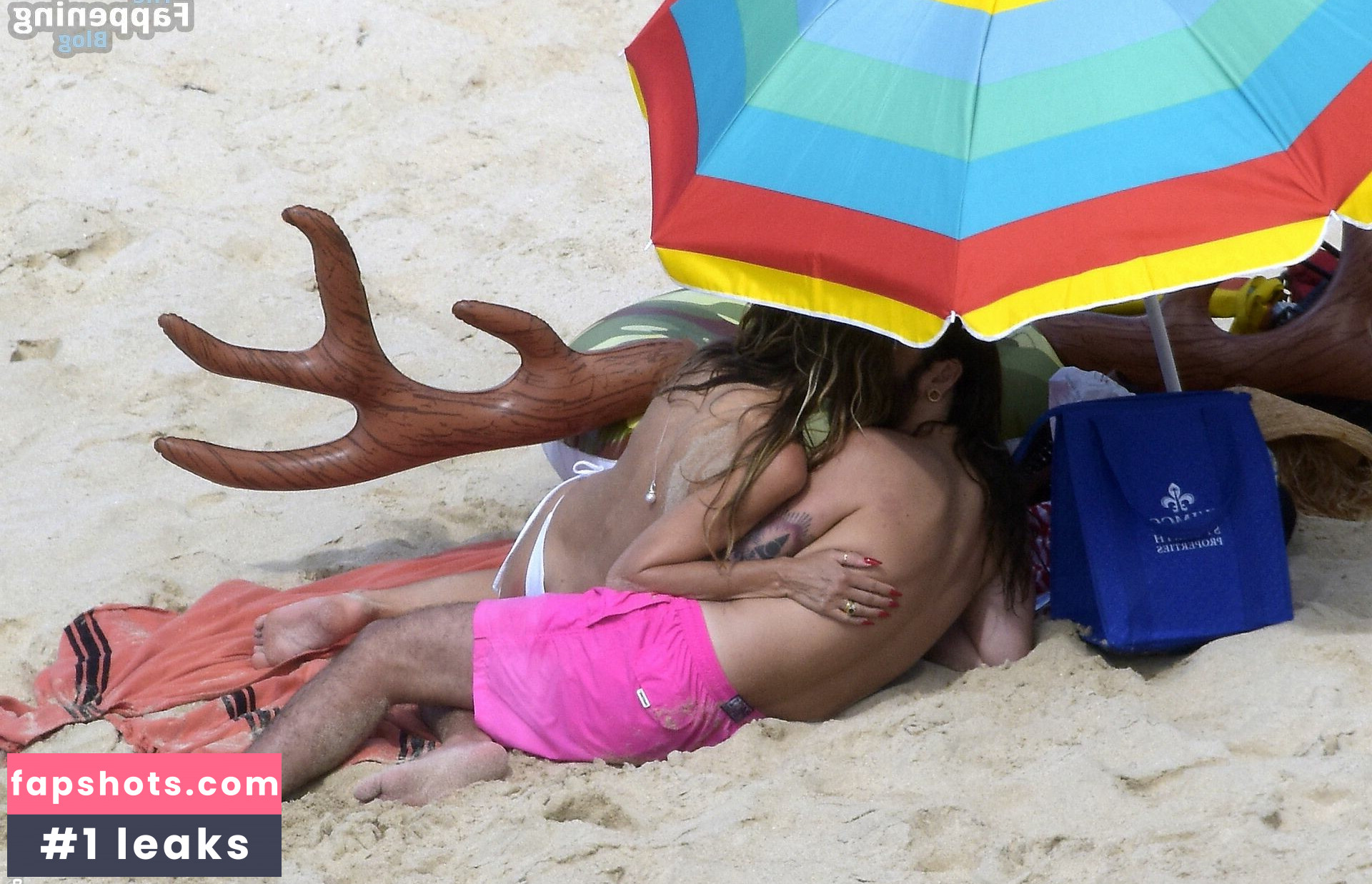 Heidi Klum gallery photo #973