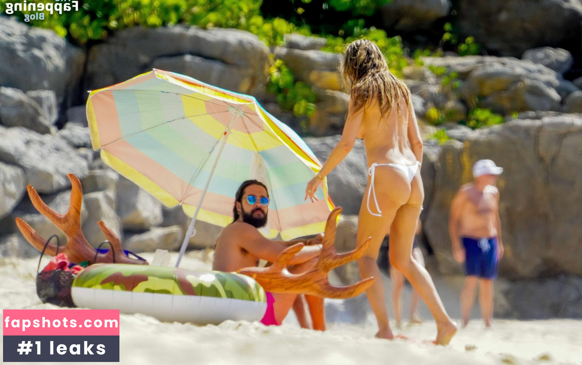 Heidi Klum gallery photo #994