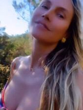 heidi-klum gallery photo #1003