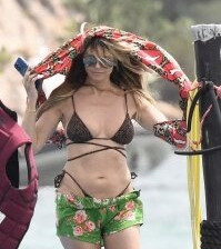 heidi-klum gallery photo #1017