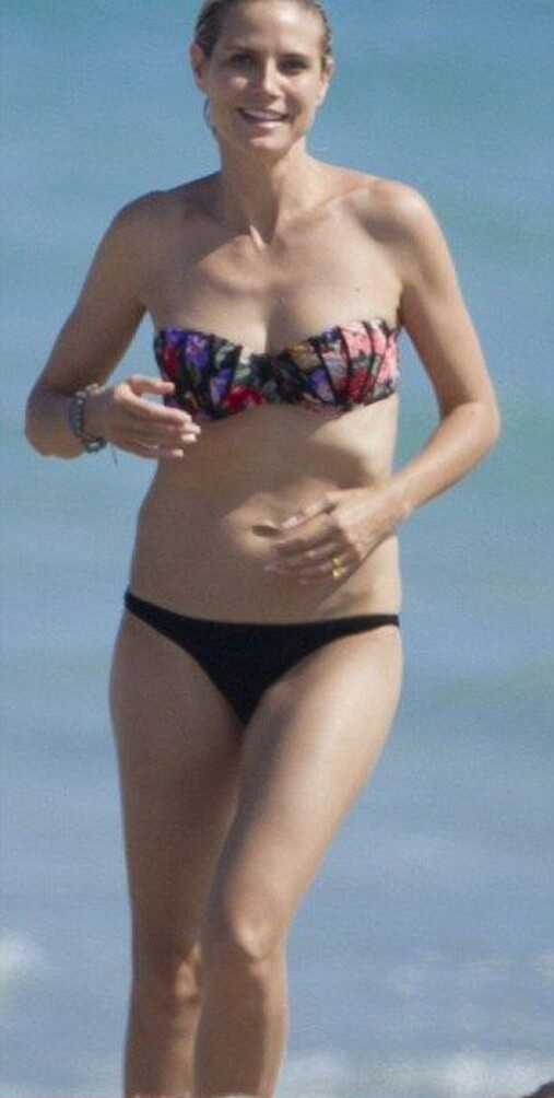 heidi-klum gallery photo #1021