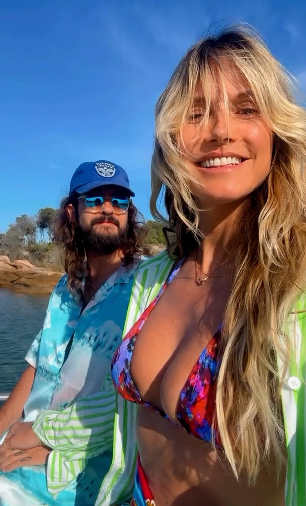 heidi-klum gallery photo #1059