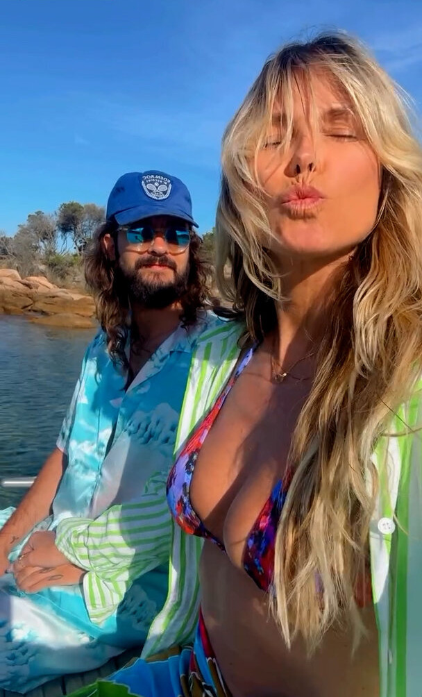 heidi-klum gallery photo #1060