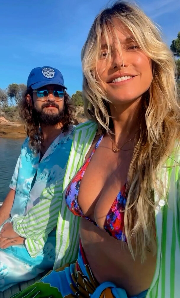 heidi-klum gallery photo #1061