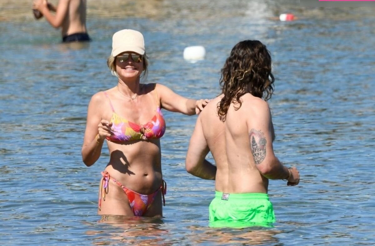 heidi-klum gallery photo #1062