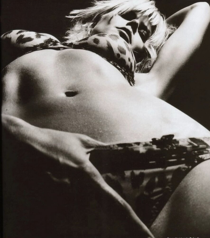 heidi-klum gallery photo #1067