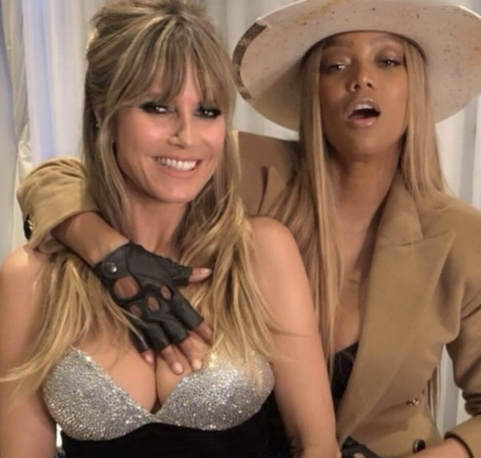 heidi-klum gallery photo #1069