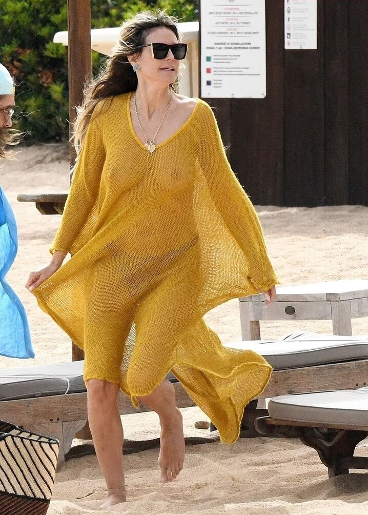 heidi-klum gallery photo #1081