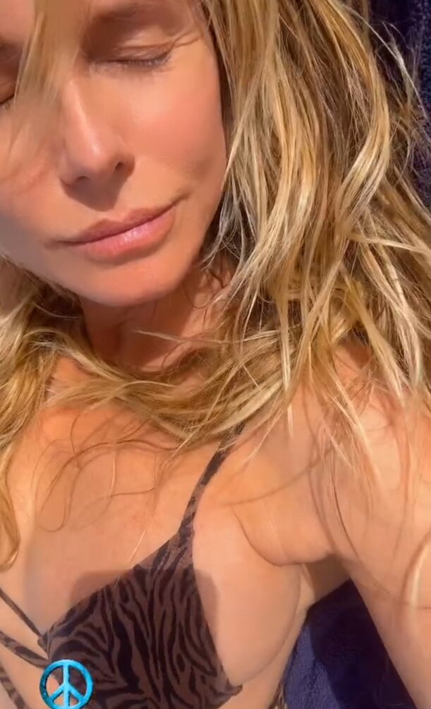 heidi-klum gallery photo #1088