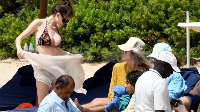 heidi-klum gallery photo #1090