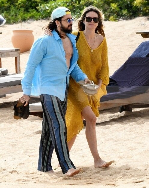 heidi-klum gallery photo #1105