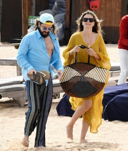 heidi-klum gallery photo #1106