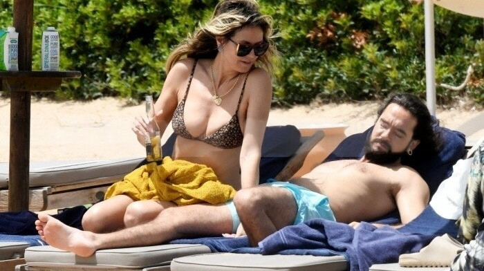 heidi-klum gallery photo #1109