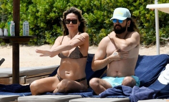 heidi-klum gallery photo #1110