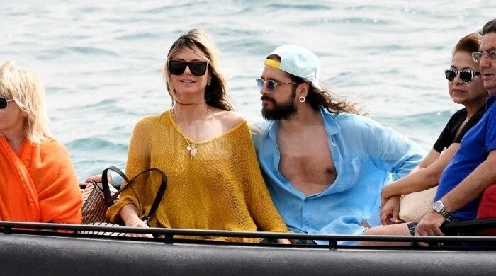 heidi-klum gallery photo #1111