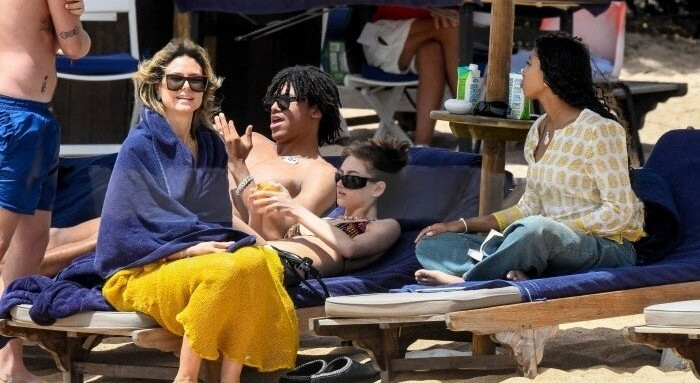 heidi-klum gallery photo #1112