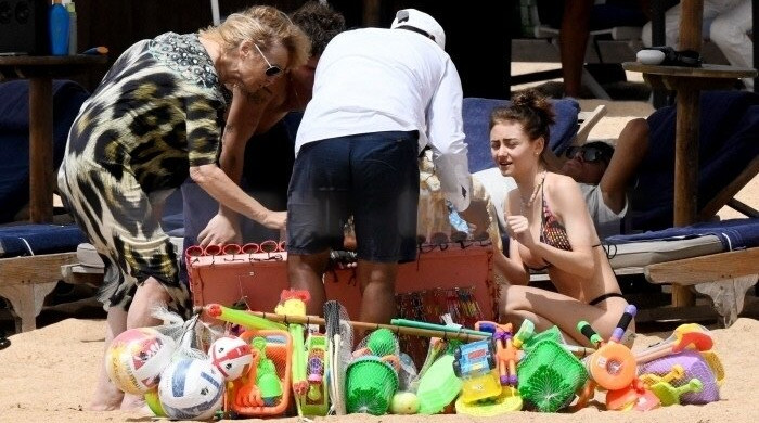 heidi-klum gallery photo #1113