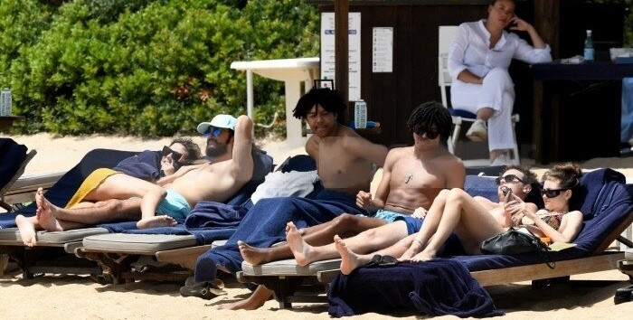 heidi-klum gallery photo #1114