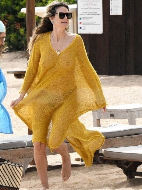 heidi-klum gallery photo #1115