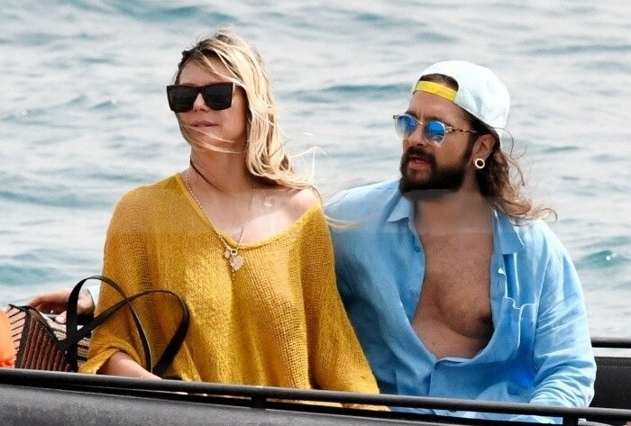 heidi-klum gallery photo #1116