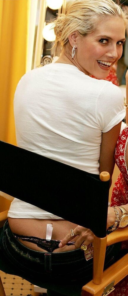 heidi-klum gallery photo #1127