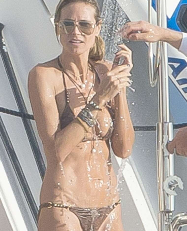 heidi-klum gallery photo #1135