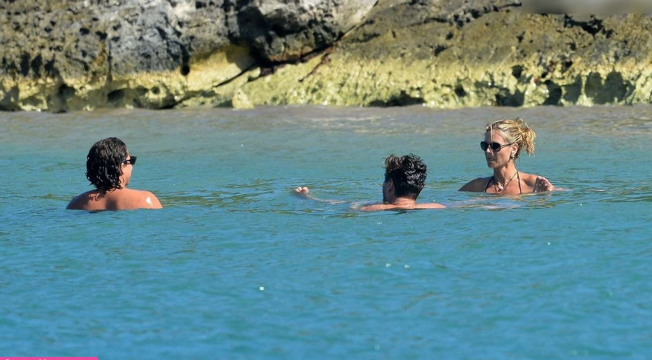 heidi-klum gallery photo #1140