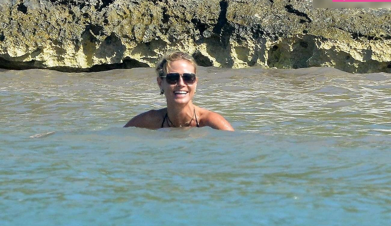 heidi-klum gallery photo #1142