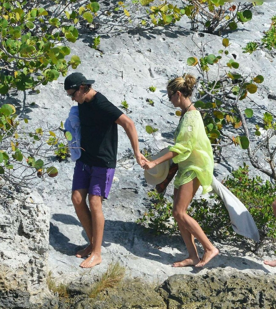 heidi-klum gallery photo #1143